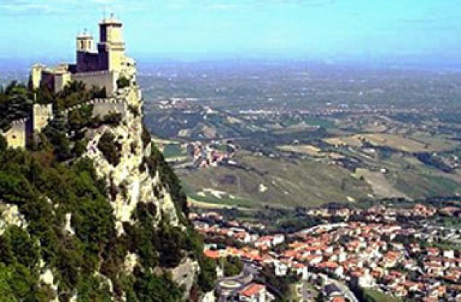 Codice Strada San Marino Codice Strada San Marino