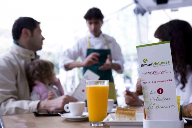 Colazione del Benessere Colazione del Benessere