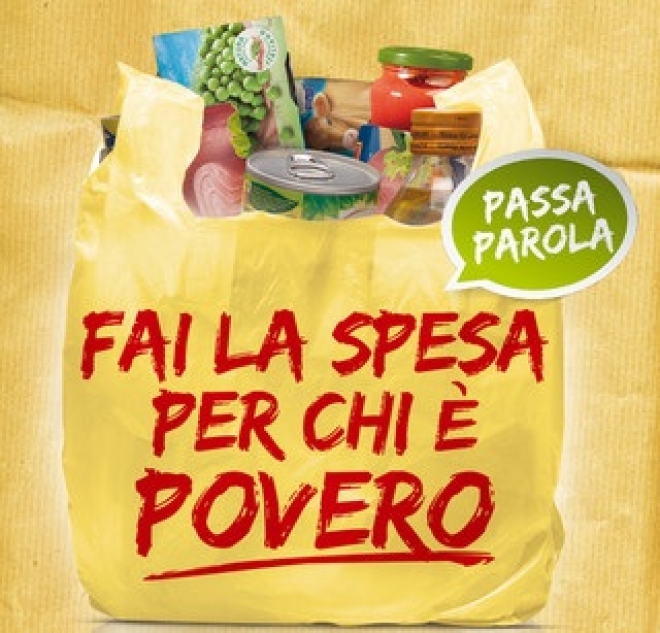 La nuova Colletta Alimentare Onlus La nuova Colletta Alimentare Onlus