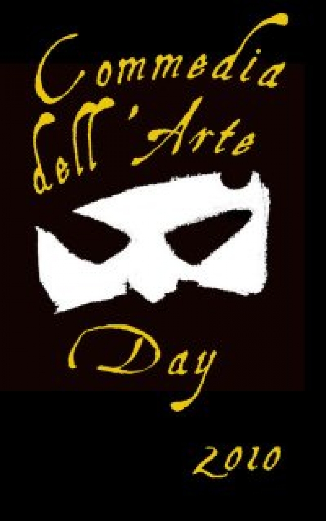 Commedia dell’Arte Day Commedia dell’Arte Day