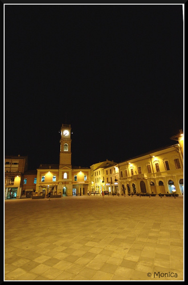 Compagnia L’Altro Teatro di Domodossola a Forlimpopoli Compagnia L’Altro Teatro di Domodossola a Forlimpopoli