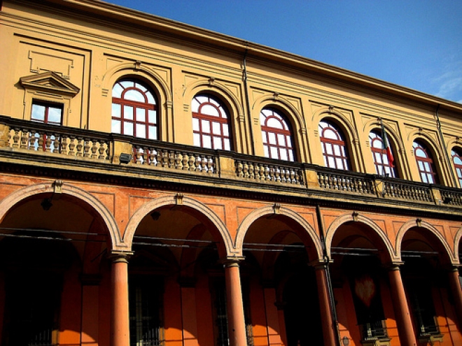 Concerti al Palazzo Gnudi Concerti al Palazzo Gnudi