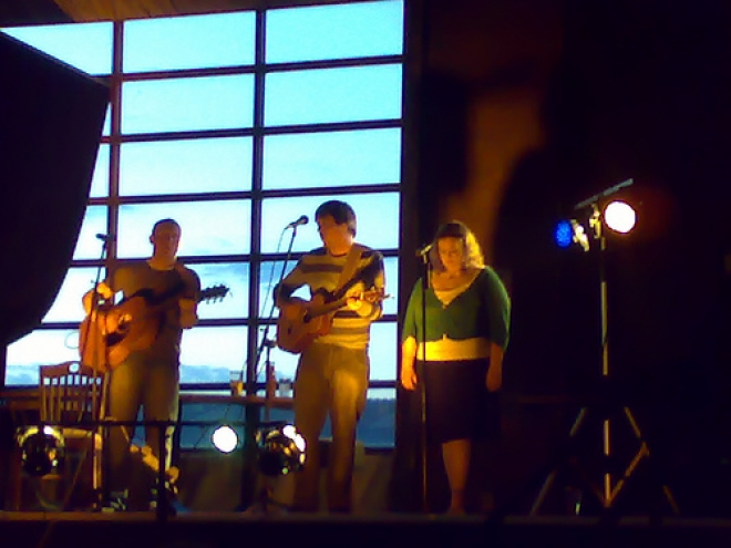 Concerti al Tramonto Concerti al Tramonto
