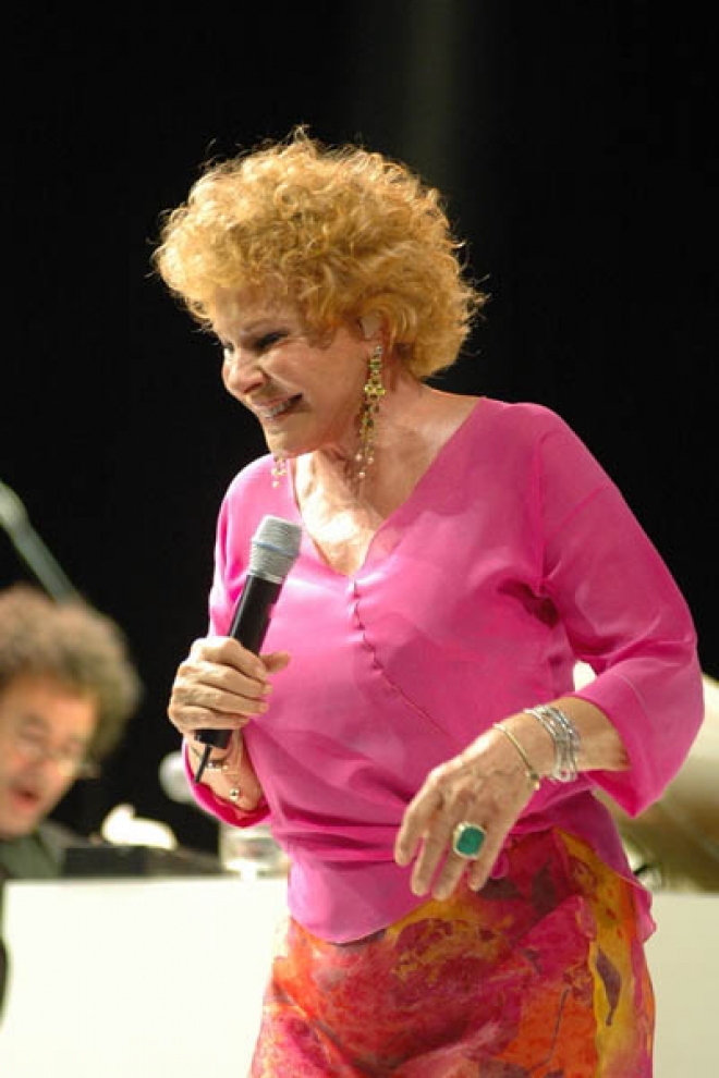 Concerti della Notte Rosa: C'era un pubblico da togliere il fiato Concerti della Notte Rosa: C'era un pubblico da togliere il fiato