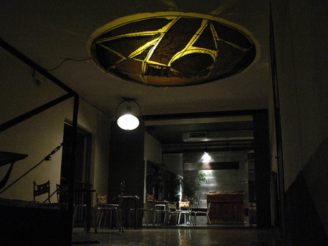 Concerto al Diagonal Concerto al Diagonal