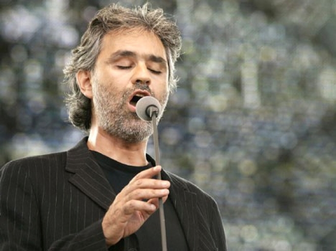 Concerto Bocelli Recanati Concerto Bocelli Recanati