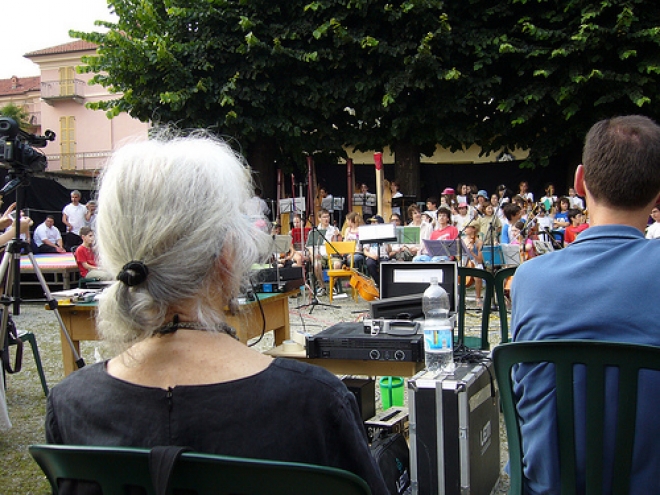 Concerto di Beneficenza a Candelara Concerto di Beneficenza a Candelara