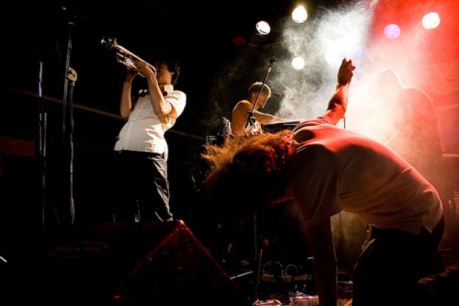 Concerto Drones Concerto Drones