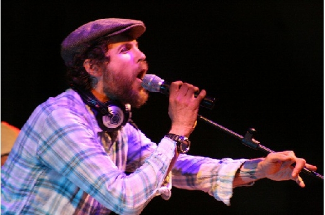 Concerto Ecologico Jovanotti Concerto Ecologico Jovanotti