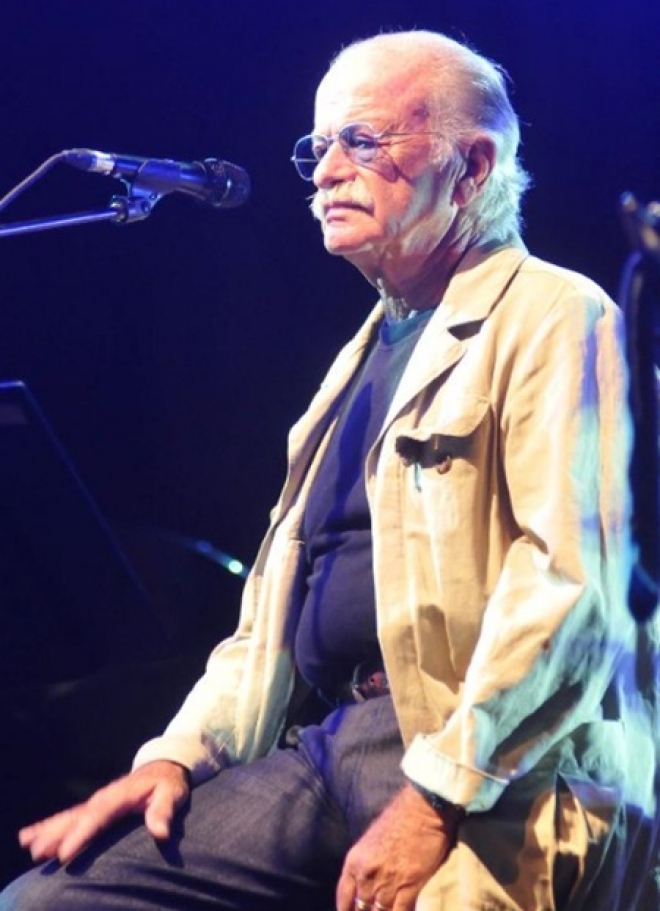 Concerto Gino Paoli Rimini Concerto Gino Paoli Rimini
