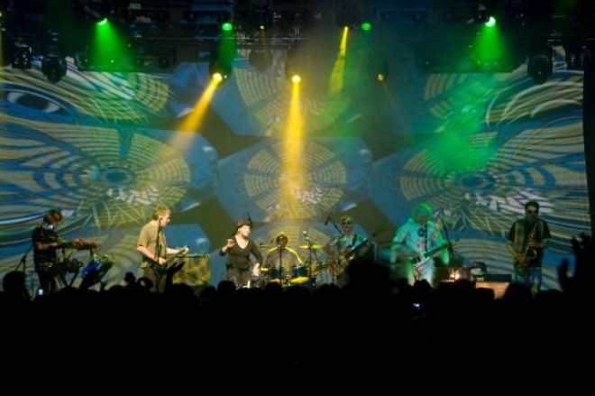 Concerto Gong Concerto Gong