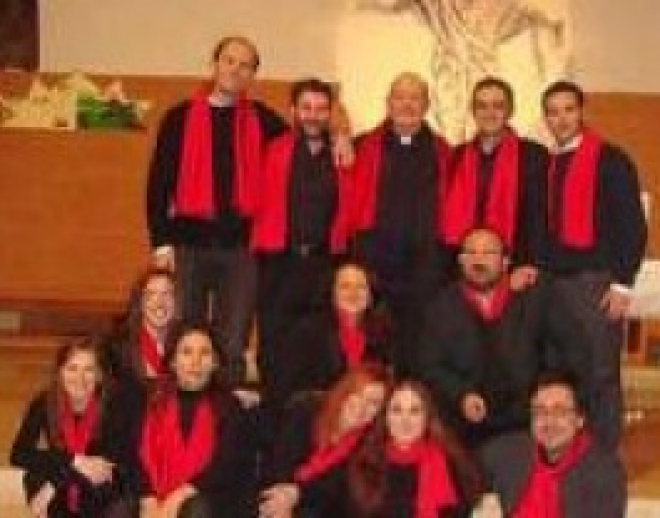 Sing for Joy Gospel Choir concerto ugolini riccione Sing for Joy Gospel Choir concerto ugolini riccione