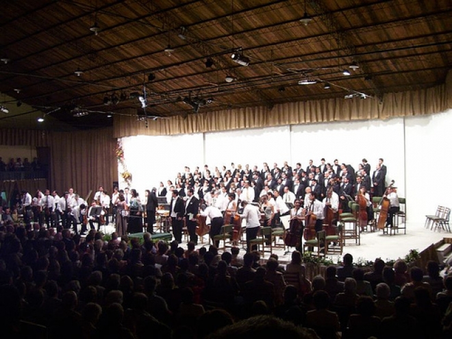 Concerto Gospel San Marino Concerto Gospel San Marino