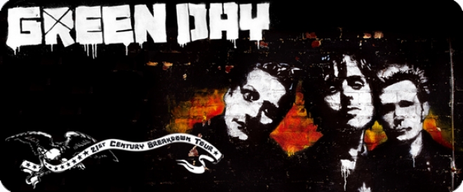 Concerto Green Day Concerto Green Day