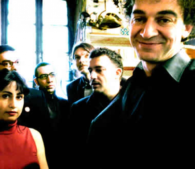 Concerto I Perturbazione Concerto I Perturbazione