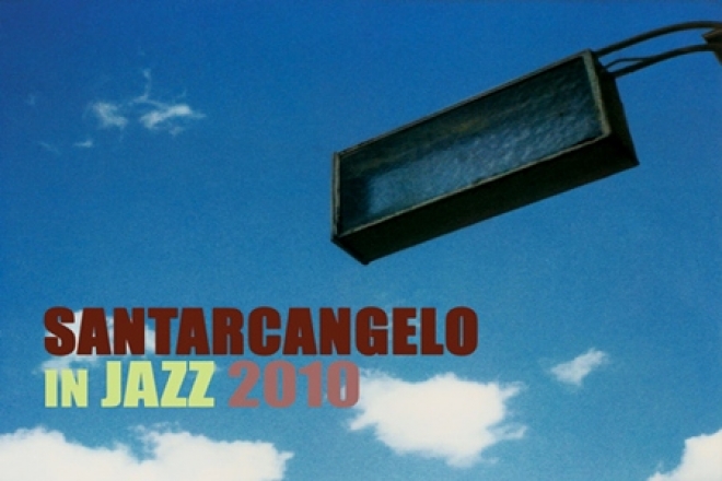Concerto Jazz Ottobre Santarcangelo Concerto Jazz Ottobre Santarcangelo