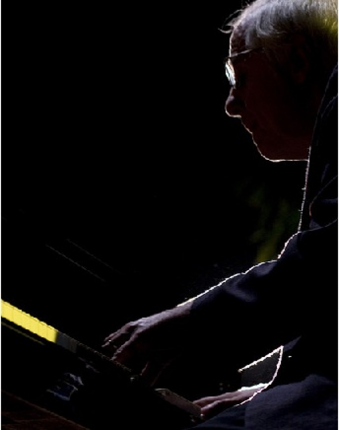 Concerto Jazz Rimini Franco D'Andrea Concerto Jazz Rimini Franco D'Andrea
