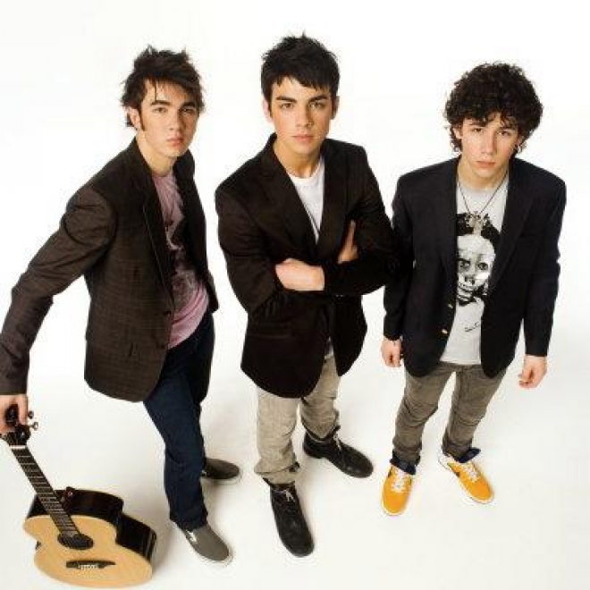 Concerto Jonas Brothers Pesaro Concerto Jonas Brothers Pesaro