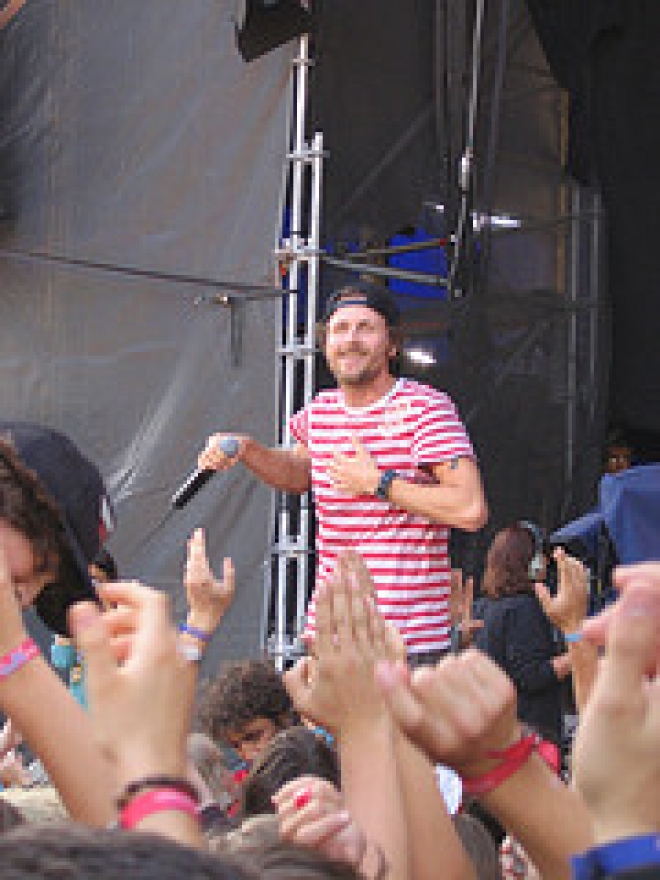 Concerto Jovanotti Rimini Concerto Jovanotti Rimini