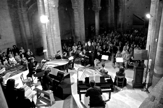 Concerto Luigi Ciucci San Leo Concerto Luigi Ciucci San Leo
