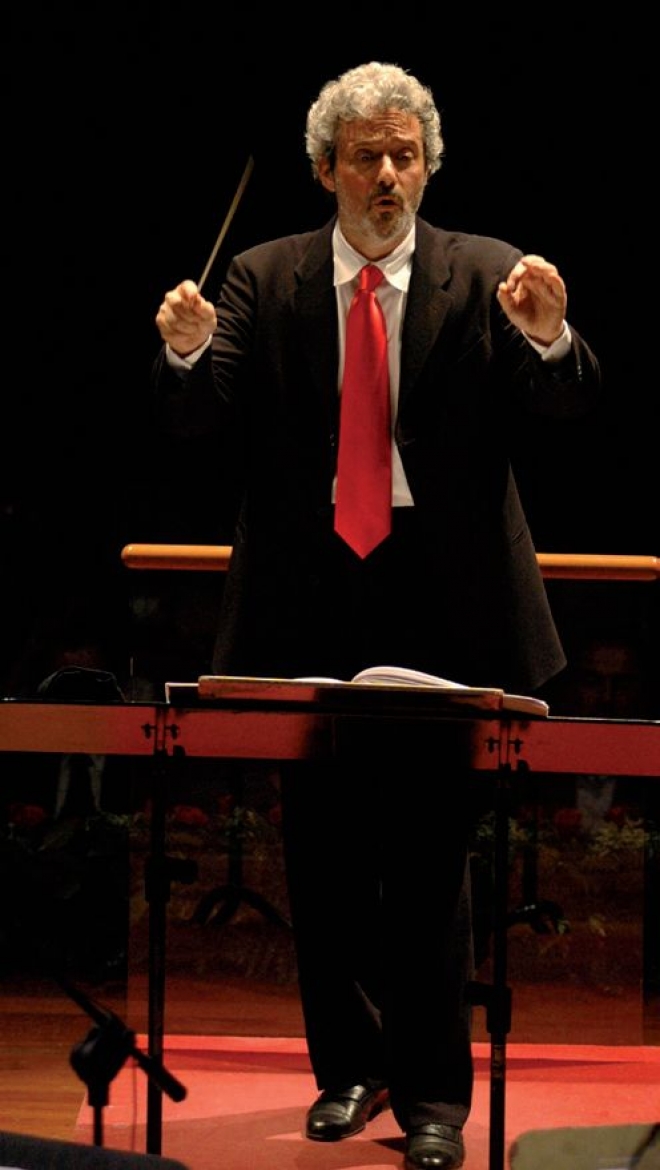 Concerto Nicola Piovani Arena del Sole Concerto Nicola Piovani Arena del Sole