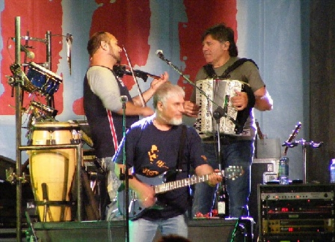 Concerto Nomadi Rimini 2011 Concerto Nomadi Rimini 2011