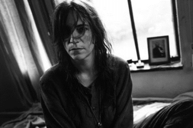 Concerto Patti Smith