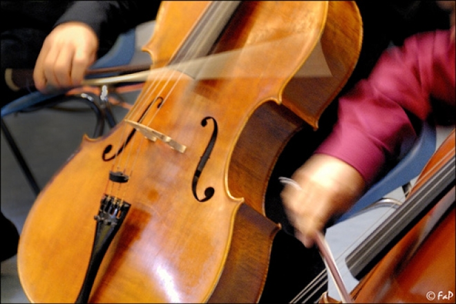 Concerto per un amico Concerto per un amico