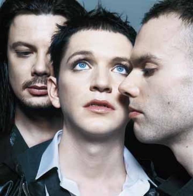 Concerto Placebo Bologna Concerto Placebo Bologna