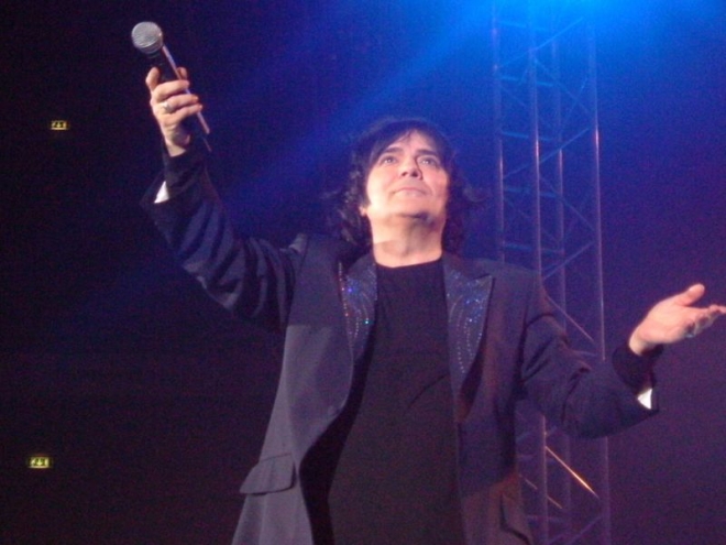 Concerto Renato Zero Bologna Concerto Renato Zero Bologna