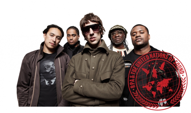Concerto Richard Ashcroft Ancona Concerto Richard Ashcroft Ancona