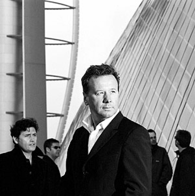Concerto Simple Minds Concerto Simple Minds