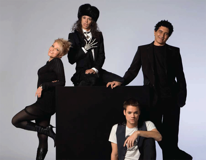 Concerto The Germs Concerto The Germs