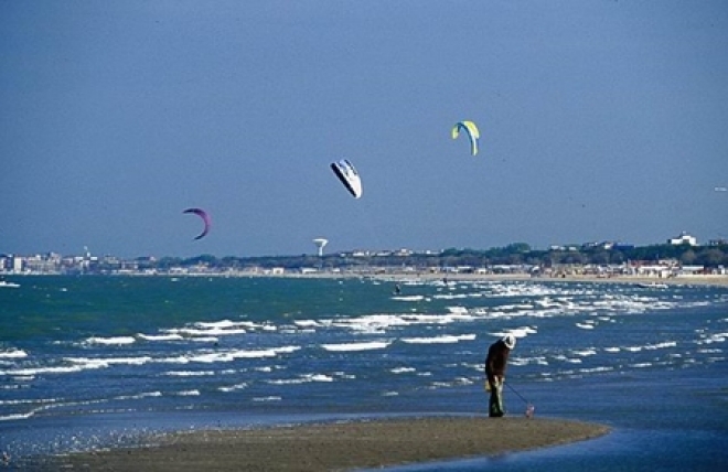 Spiaggia Cervia Spiaggia Cervia