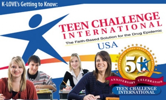 Teen Challenge