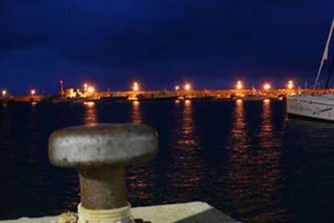 Consiglio Comunale Darsena Bellaria Consiglio Comunale Darsena Bellaria