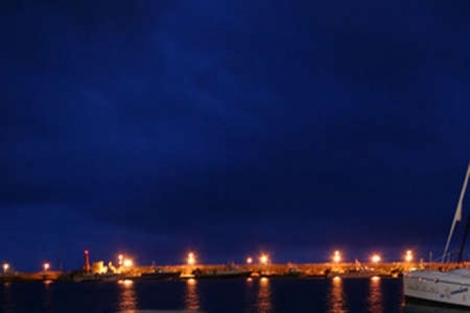 Consiglio Darsena Bellaria Approvata Variante Consiglio Darsena Bellaria Approvata Variante