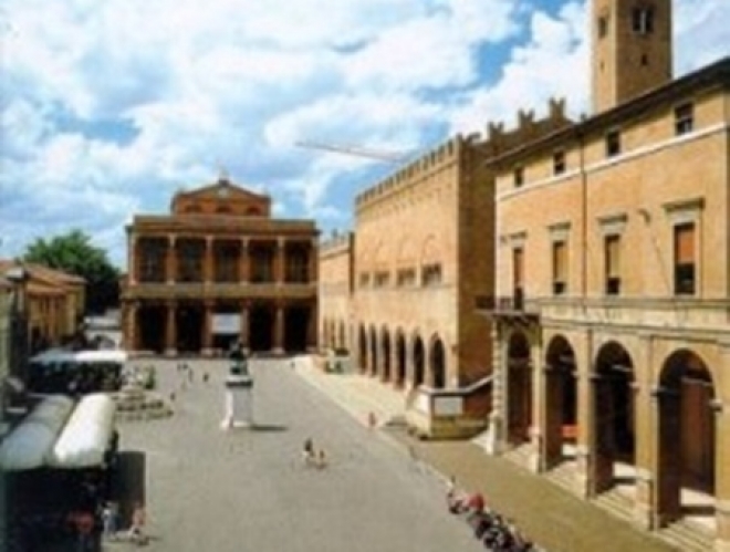 Consiglio Generale Carim Rimini Consiglio Generale Carim Rimini