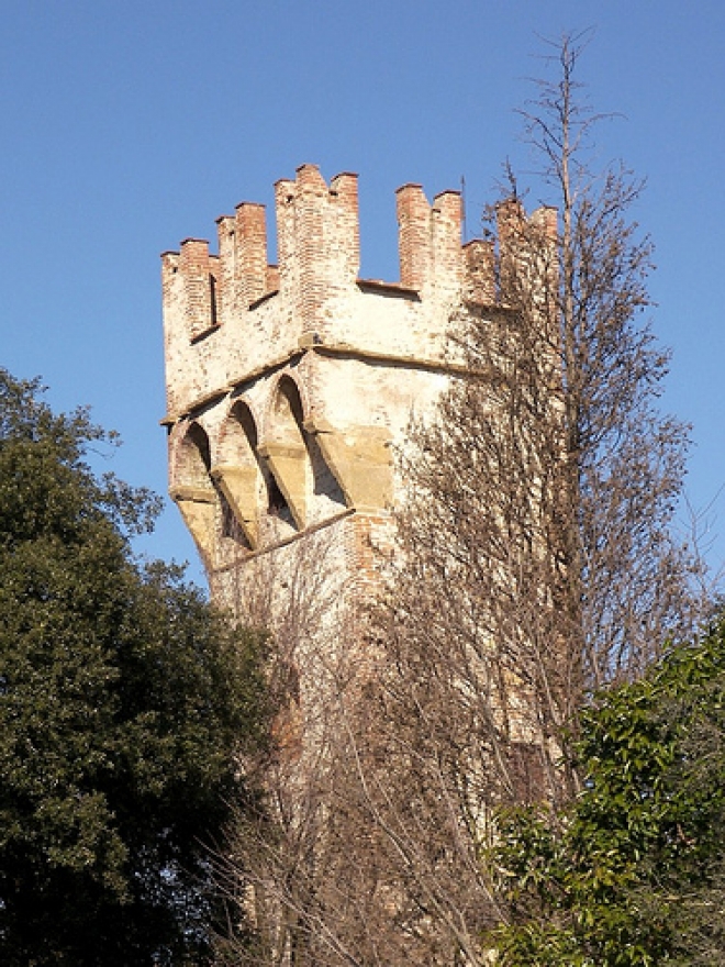 Contesa dei castelli Tredicesima Edizione Contesa dei castelli Tredicesima Edizione