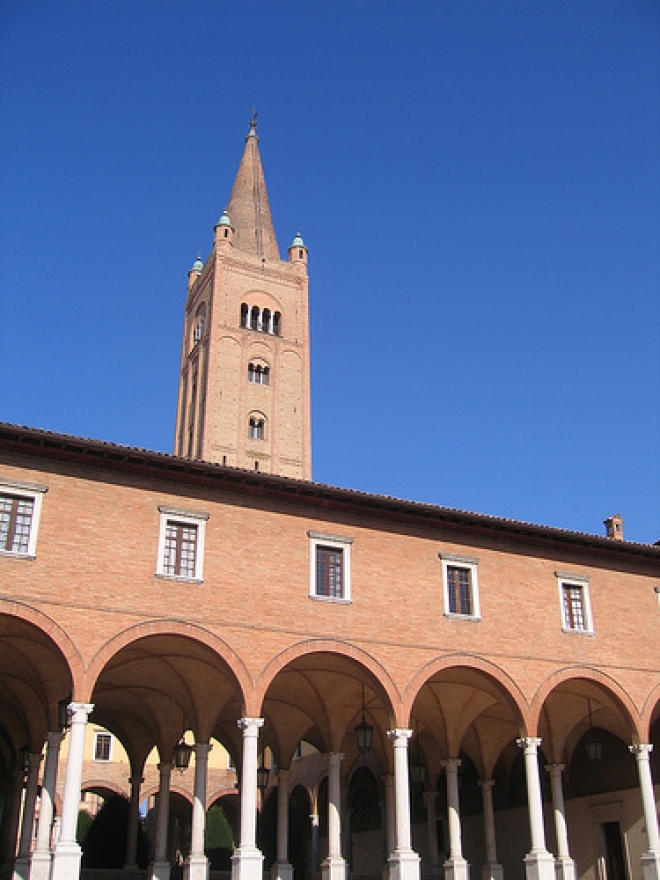 Convegno a Forlì sull'era di Caterina Sforza Convegno a Forlì sull'era di Caterina Sforza