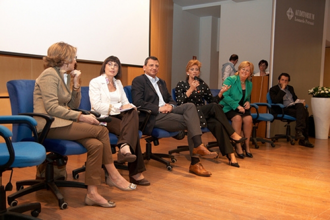Convegno nazionale al Centro Kursaal di San Marino Convegno nazionale al Centro Kursaal di San Marino