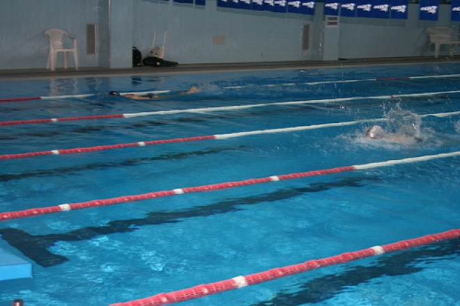 Coppa Nuoto Master Coppa Nuoto Master