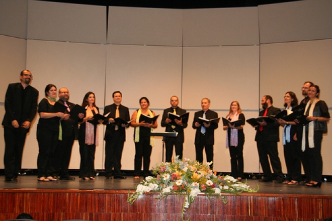 Coro Gospel Natale Coro Gospel Natale