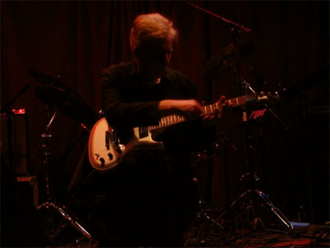 Correggio Jazz Zapping Correggio Jazz Zapping