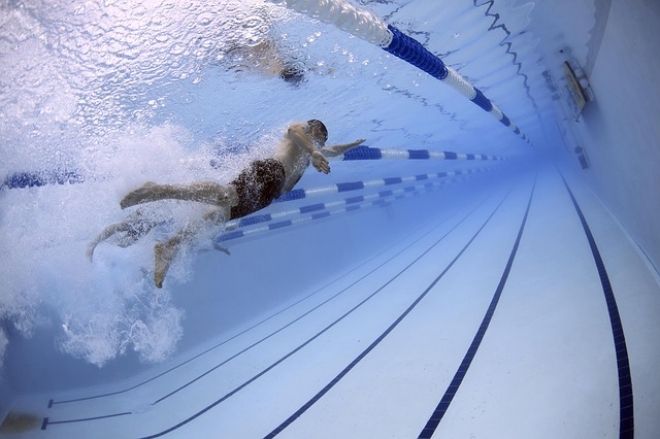 Cosa fare a Giugno 2018 a Riccione: Campionati Giovanili Uisp Estivi di Nuoto 