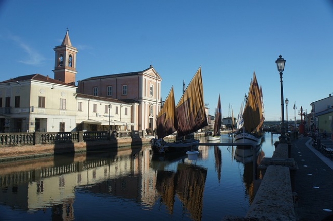 Cosa fare a Giugno a Cesenatico: eventi e hotel con offerte speciali