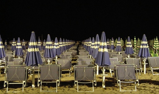 Crescita Turismo 2011 Riviera Romagnola Crescita Turismo 2011 Riviera Romagnola