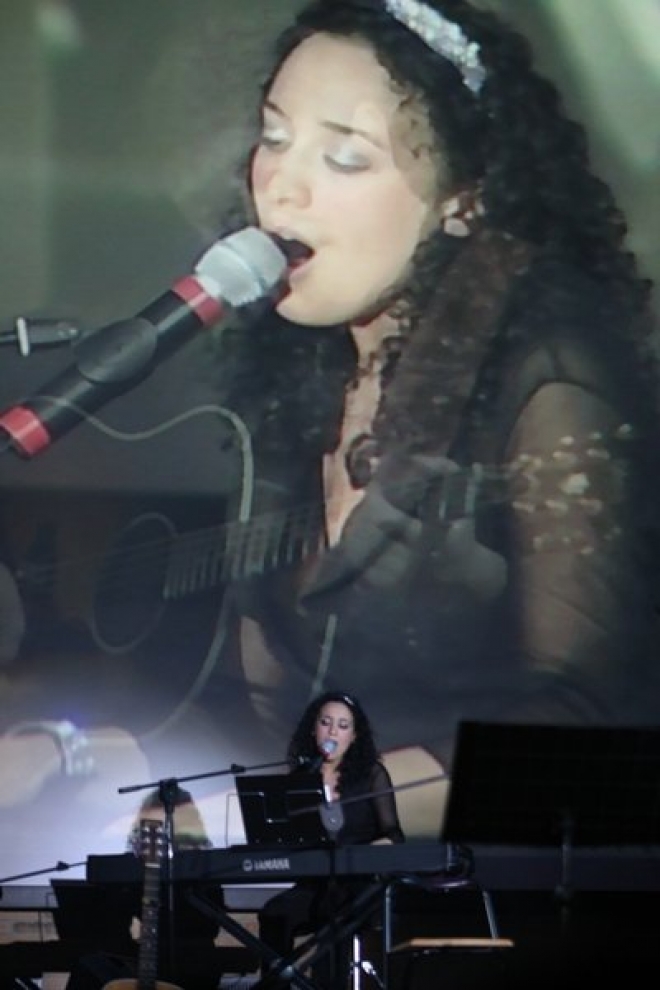 Cristina Di Pietro Cristina Di Pietro