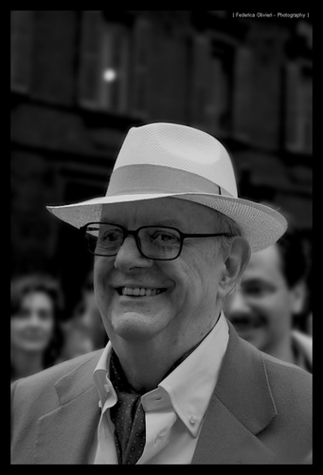 Da oggi prevendita spettacoli Dario Fo Da oggi prevendita spettacoli Dario Fo