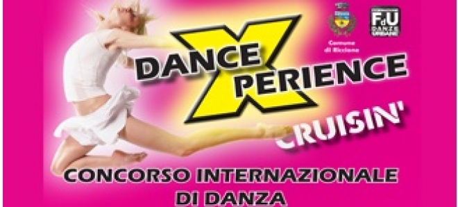 Dancexperience 2011 Dancexperience 2011